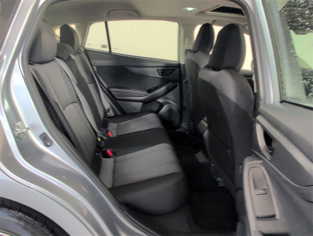 used 2023 Subaru Impreza car, priced at $21,328