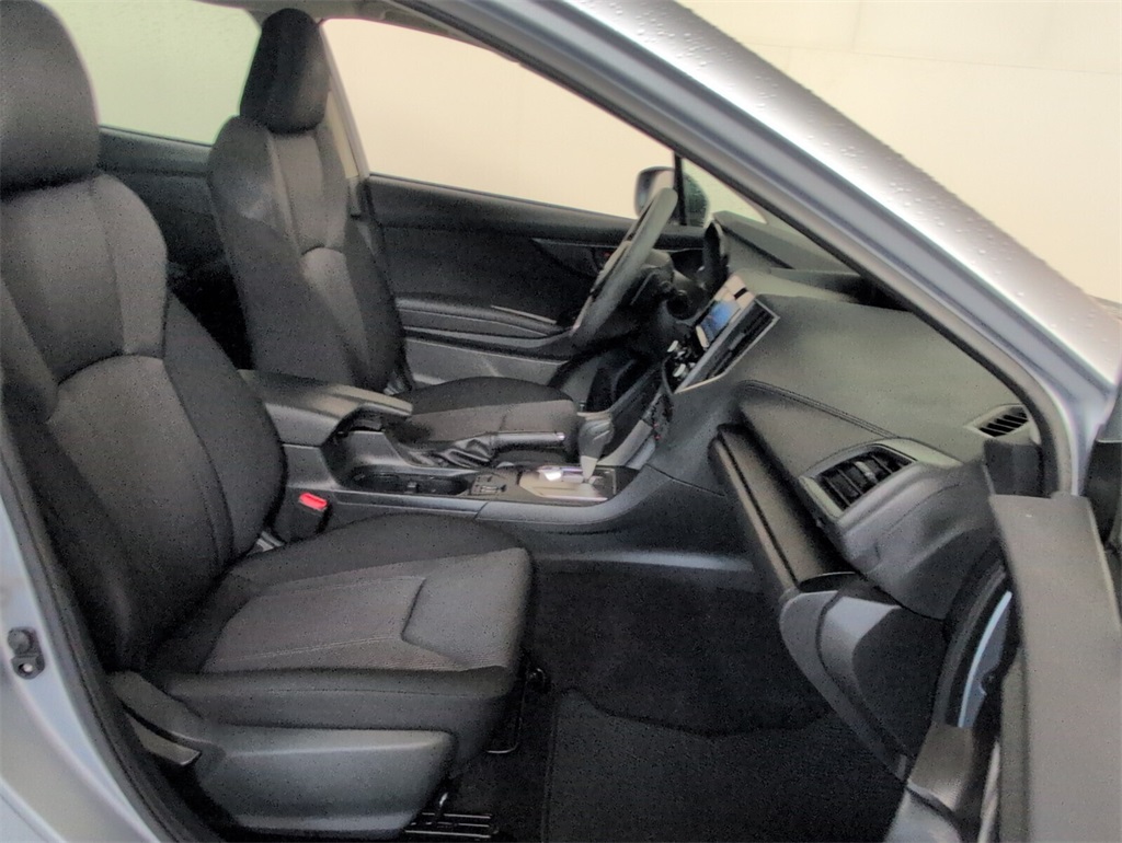 used 2023 Subaru Impreza car, priced at $21,328