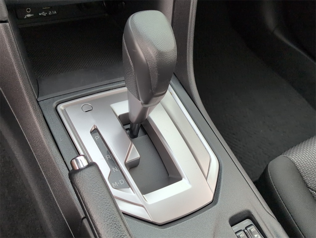 used 2023 Subaru Impreza car, priced at $21,328