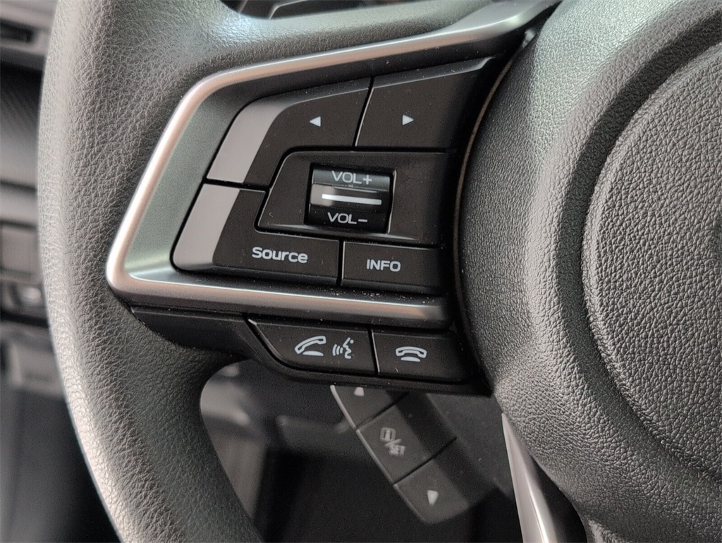 used 2023 Subaru Impreza car, priced at $21,328