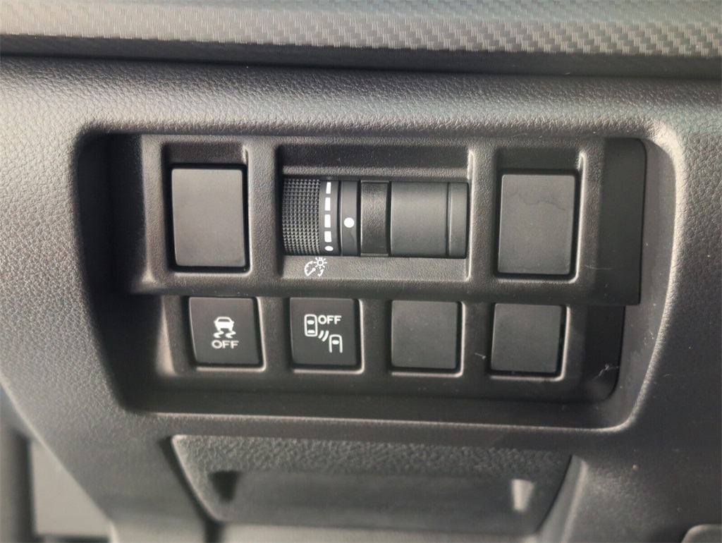 used 2023 Subaru Impreza car, priced at $21,328