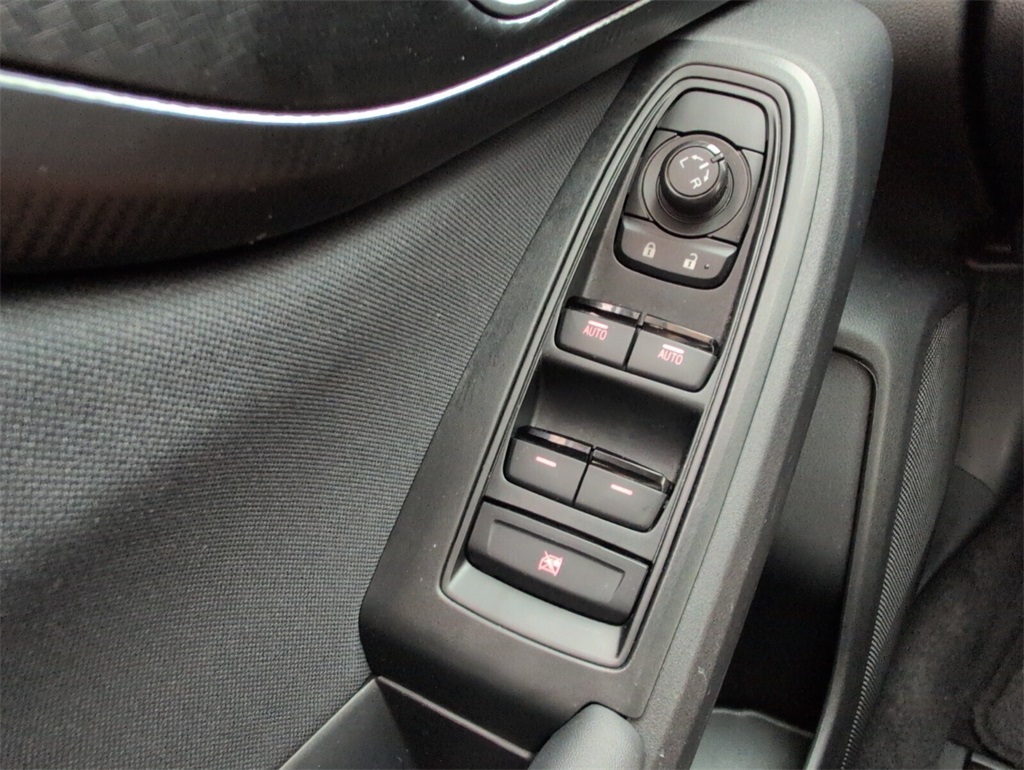 used 2023 Subaru Impreza car, priced at $21,328