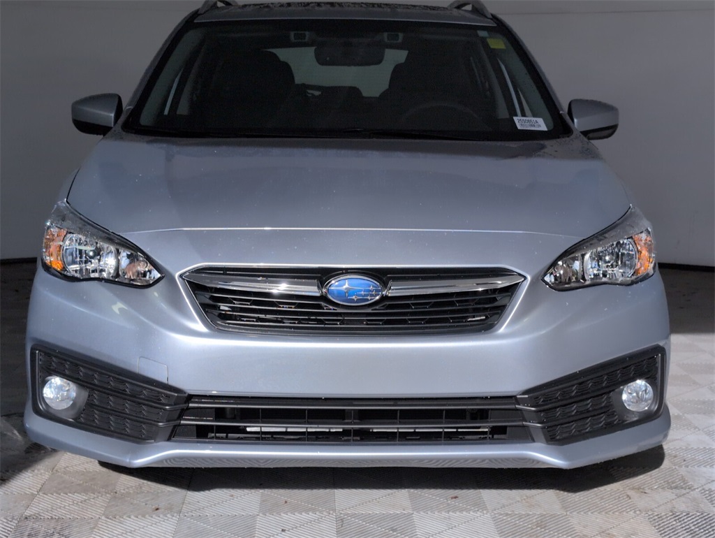 used 2023 Subaru Impreza car, priced at $21,328