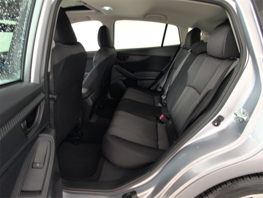 used 2023 Subaru Impreza car, priced at $21,328