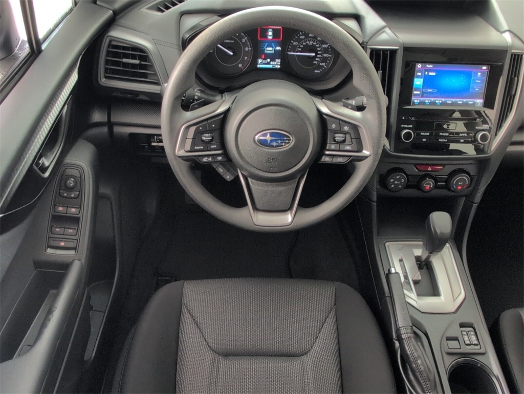 used 2023 Subaru Impreza car, priced at $21,328