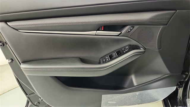 new 2026 Mazda Mazda3 car, priced at $28,400