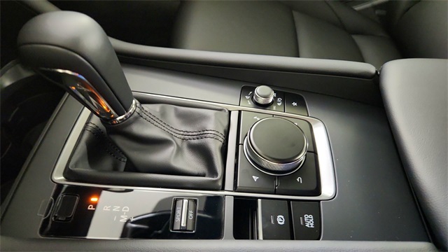 new 2026 Mazda Mazda3 car, priced at $28,400