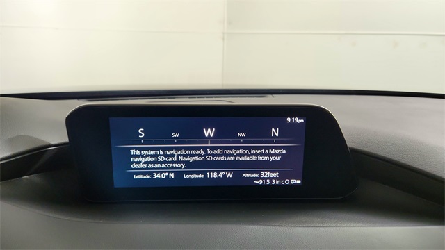 new 2026 Mazda Mazda3 car, priced at $28,400