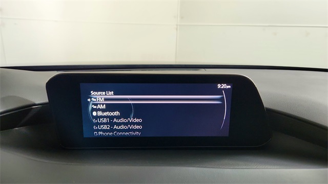 new 2026 Mazda Mazda3 car, priced at $28,400