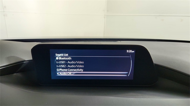 new 2026 Mazda Mazda3 car, priced at $28,400