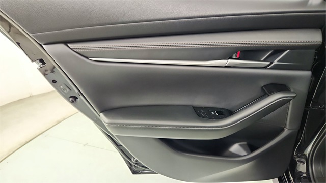 new 2026 Mazda Mazda3 car, priced at $28,400