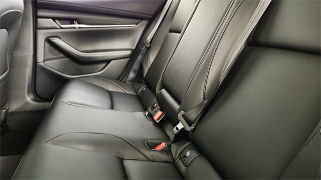 new 2026 Mazda Mazda3 car, priced at $28,400
