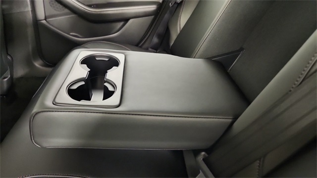 new 2026 Mazda Mazda3 car, priced at $28,400