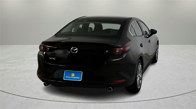 new 2026 Mazda Mazda3 car, priced at $28,400