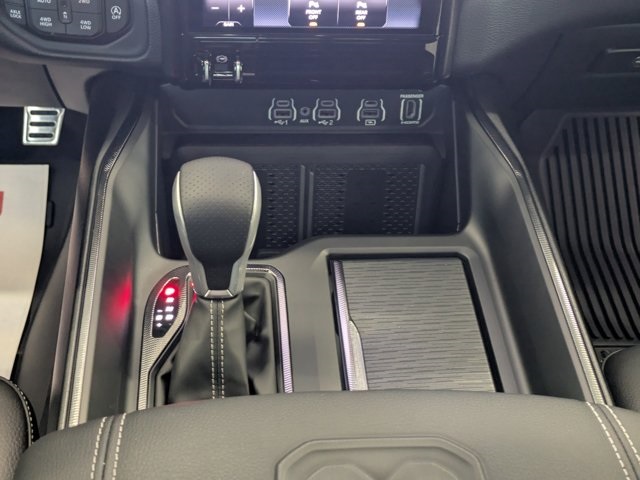 new 2025 Ram 1500 car, priced at $79,854