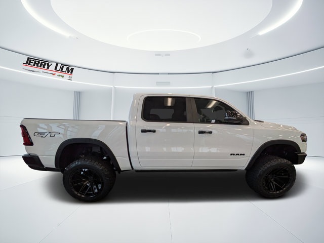 new 2025 Ram 1500 car, priced at $79,854