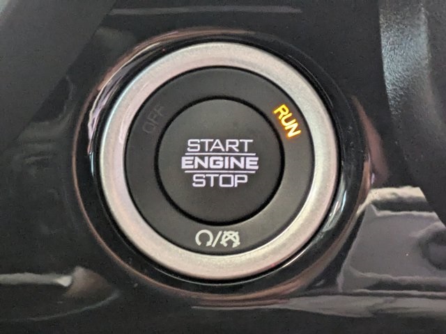new 2025 Ram 1500 car, priced at $79,854