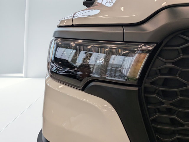 new 2025 Ram 1500 car, priced at $79,854