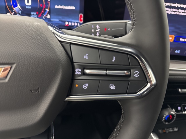 new 2026 Chevrolet Tahoe car, priced at $72,500