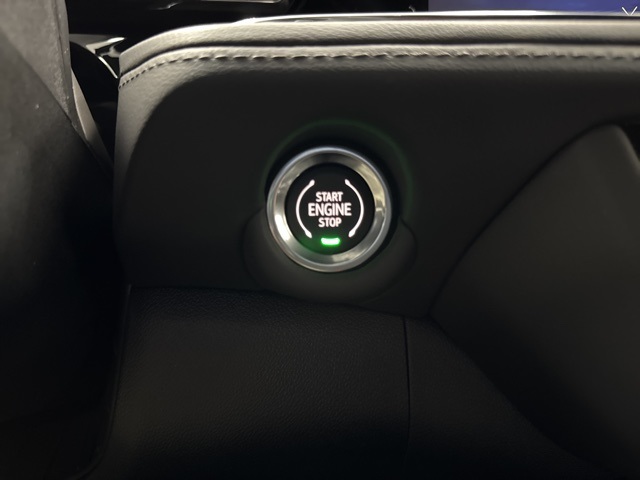 new 2026 Chevrolet Tahoe car, priced at $72,500