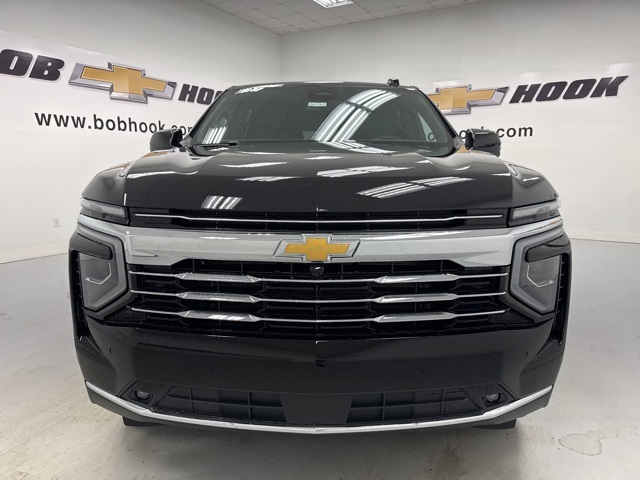 new 2026 Chevrolet Tahoe car, priced at $72,500