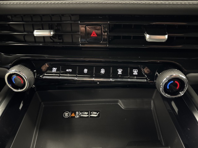 new 2026 Chevrolet Tahoe car, priced at $72,500