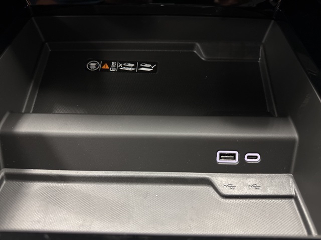 new 2026 Chevrolet Tahoe car, priced at $72,500