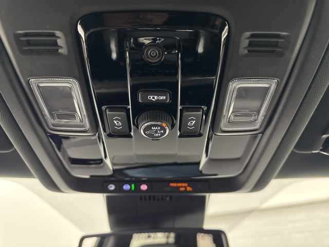 new 2026 Chevrolet Tahoe car, priced at $72,500