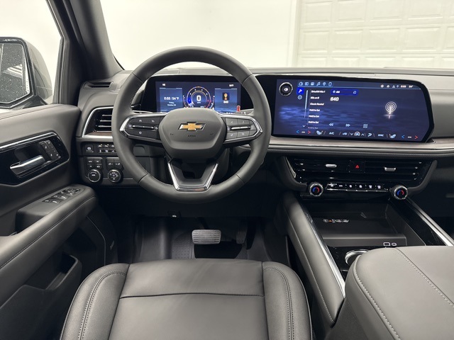 new 2026 Chevrolet Tahoe car, priced at $72,500
