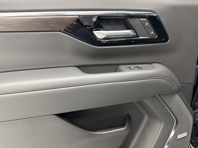 new 2026 Chevrolet Tahoe car, priced at $72,500