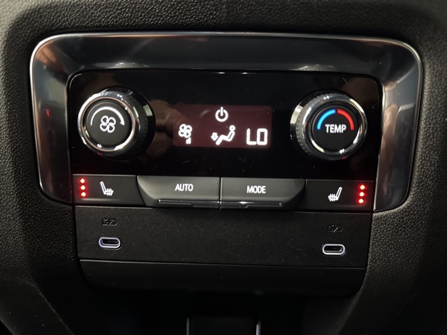 new 2026 Chevrolet Tahoe car, priced at $72,500