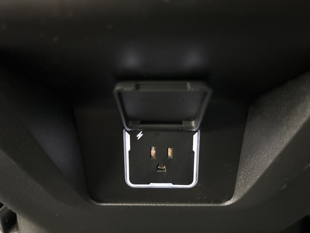 new 2026 Chevrolet Tahoe car, priced at $72,500