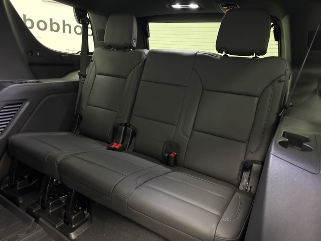 new 2026 Chevrolet Tahoe car, priced at $72,500