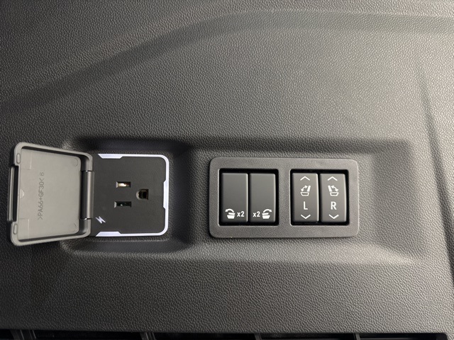 new 2026 Chevrolet Tahoe car, priced at $72,500