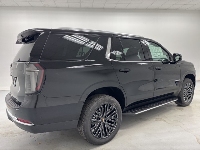 new 2026 Chevrolet Tahoe car, priced at $72,500