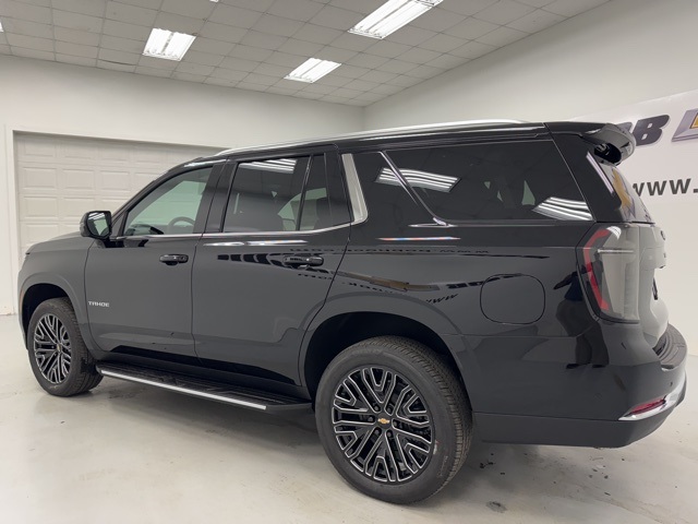 new 2026 Chevrolet Tahoe car, priced at $72,500