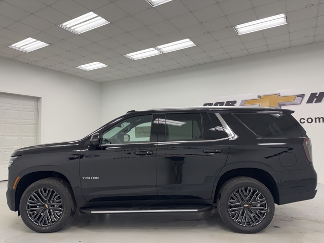 new 2026 Chevrolet Tahoe car, priced at $72,500