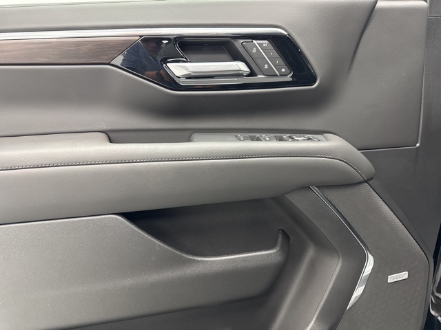 new 2026 Chevrolet Tahoe car, priced at $72,500