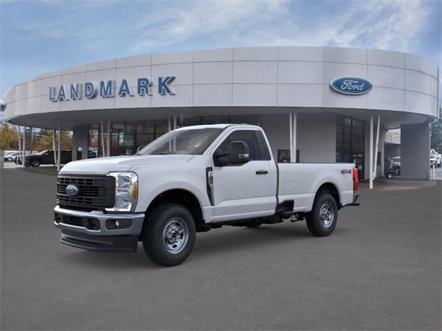 new 2026 Ford F-250SD car, priced at $51,905