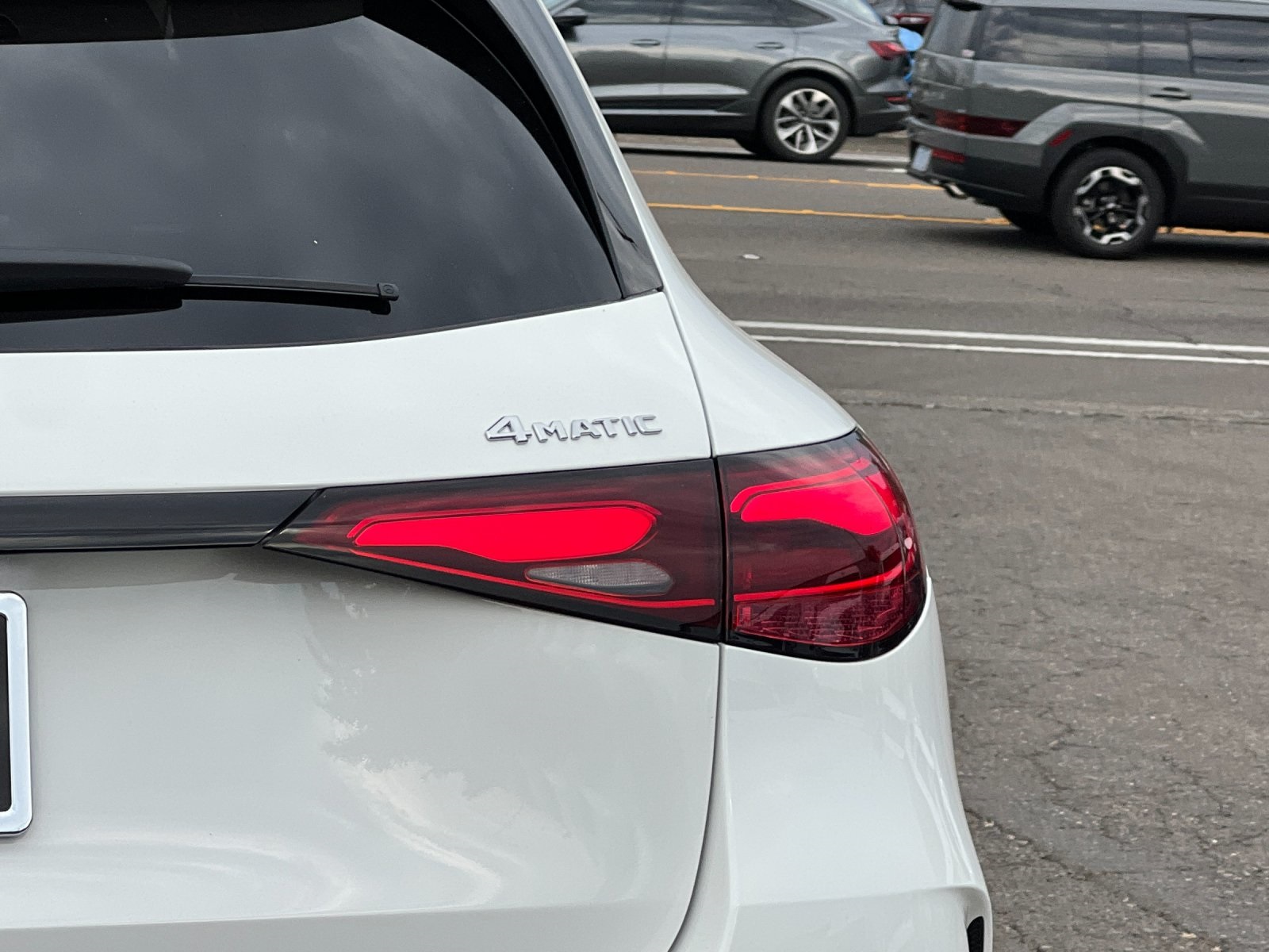 new 2026 Mercedes-Benz GLC car
