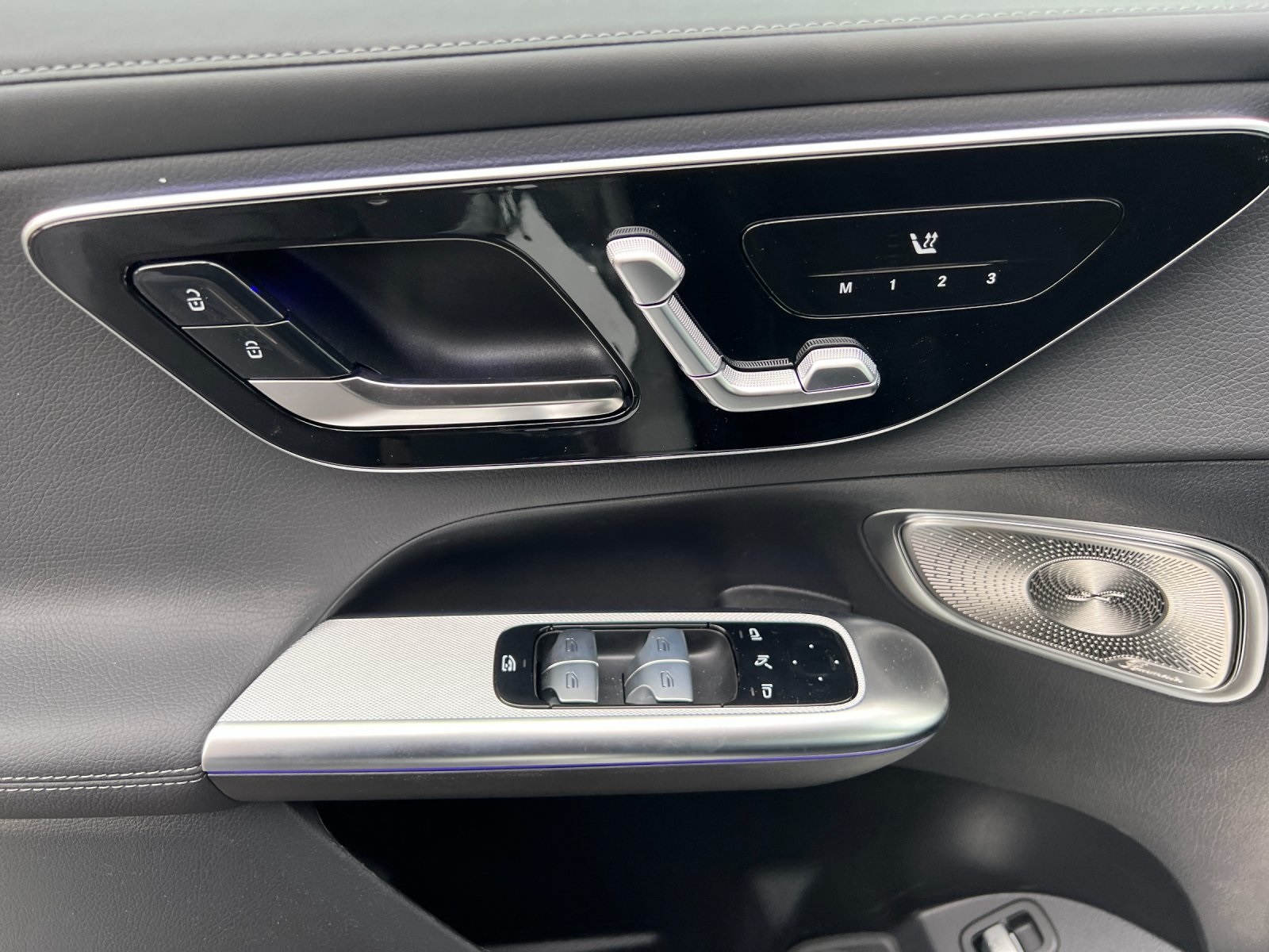new 2026 Mercedes-Benz GLC car