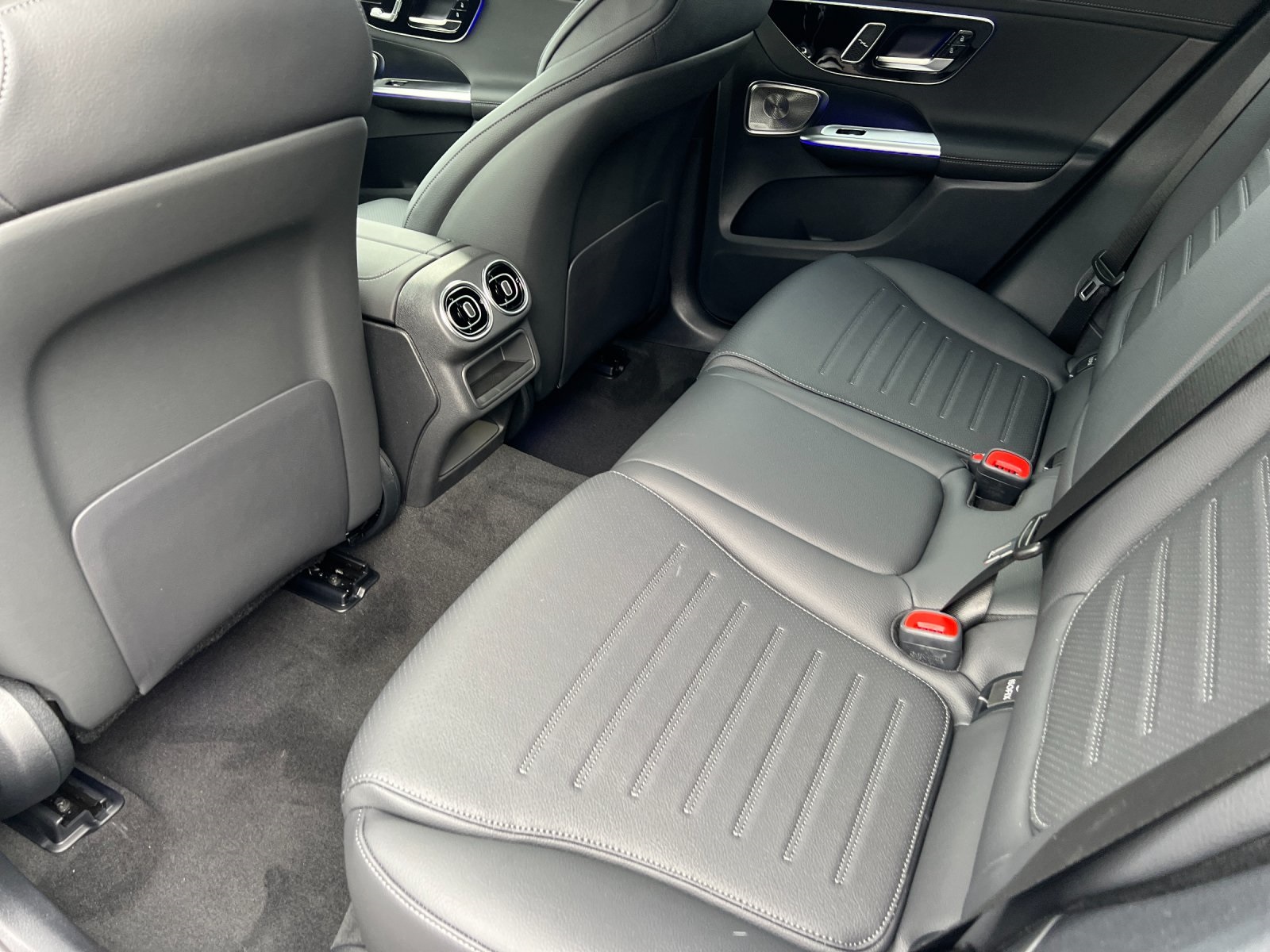 new 2026 Mercedes-Benz GLC car
