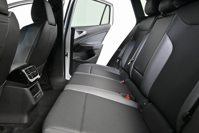used 2024 Volkswagen ID.4 car, priced at $24,200