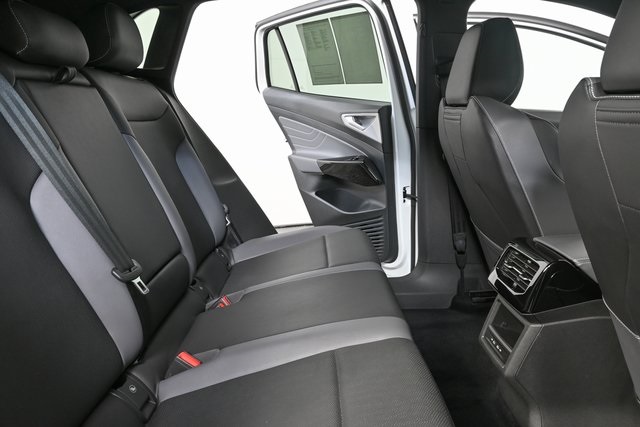 used 2024 Volkswagen ID.4 car, priced at $24,200