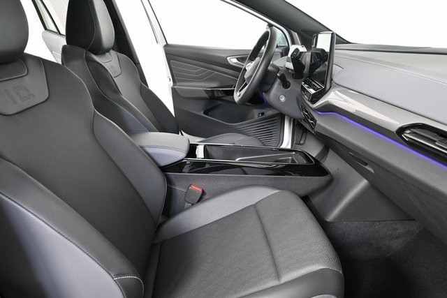 used 2024 Volkswagen ID.4 car, priced at $24,200