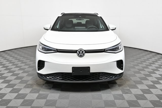 used 2024 Volkswagen ID.4 car, priced at $24,200