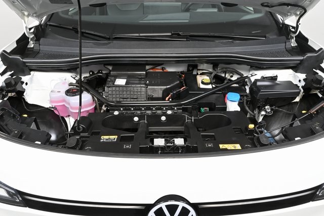 used 2024 Volkswagen ID.4 car, priced at $24,200