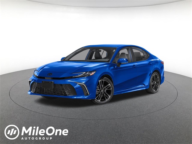 new 2026 Toyota Camry car, priced at $43,548