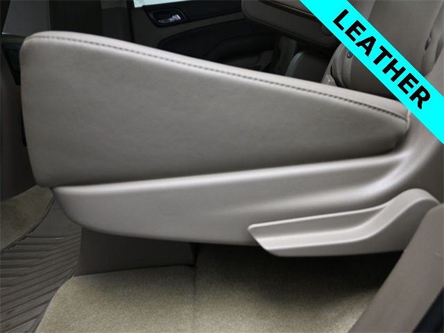 used 2018 Chevrolet Tahoe car, priced at $26,074