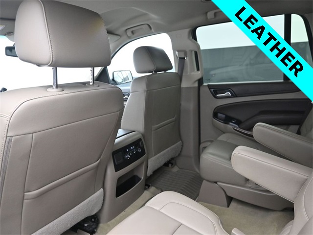 used 2018 Chevrolet Tahoe car, priced at $26,074